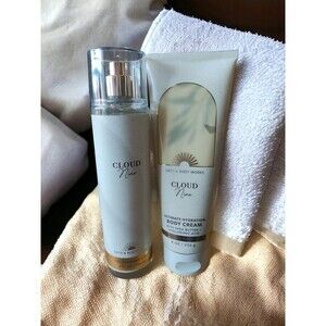 Bath & Body Works Cloud Nine 2-pc. Set